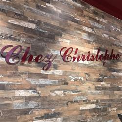 Chez Christophe, Châtelaudren - Horaires d'ouverture