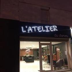 L'Atelier Du Cheveu, Rivesaltes - Horaires d'ouverture