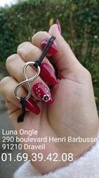 Luna Ongles, Draveil - Horaires d'ouverture