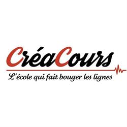 Créacours, Lyon - Horaires d'ouverture