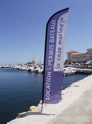 La Case Marine, Banyuls-sur-Mer - Horaires d'ouverture