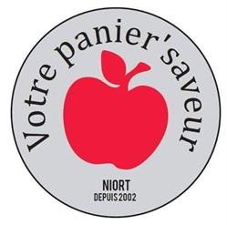 Votre Panier Saveur, Niort - Horaires d'ouverture