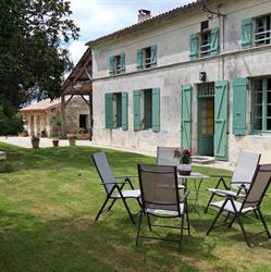 La Demeure d'Ezilda Fléac-sur-Seugne, - Horaires d'ouverture