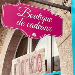 L îlot KDO, Telgruc-sur-Mer - Horaires d'ouverture