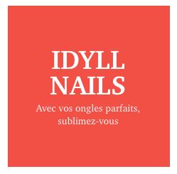 Idyll Nails, Jouy-le-Moutier - Horaires d'ouverture