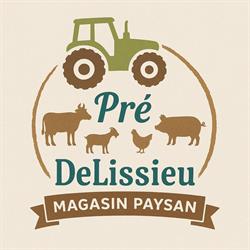 Pré Délissieu, Lissieu - Horaires d'ouverture