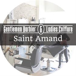 Gentlemen Barbier, Saint-Amand-les-Eaux - Horaires d'ouverture