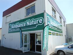Ambiance Nature, Issoire - Horaires d'ouverture