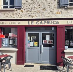 Sarl Le Caprice, Maisoncelles-en-Brie - Horaires d'ouverture