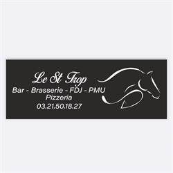 Le St Trop, Biache-Saint-Vaast - Horaires d'ouverture