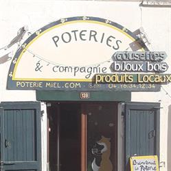 POTERIES MIEL, Monestier-de-Clermont - Horaires d'ouverture