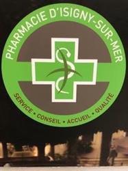 Pharmacie d'Isigny sur mer, Isigny-sur-Mer - Horaires d'ouverture