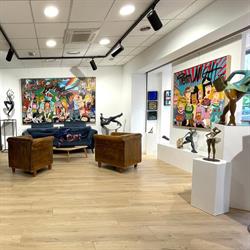 Galerie DEZA, Roanne - Horaires d'ouverture