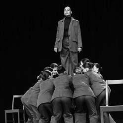 Ballerina Bastia, - Horaires d'ouverture