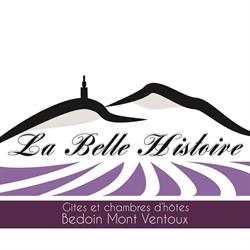 La Belle Histoire, Bédoin - Horaires d'ouverture