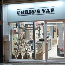 CHRIS'S VAP, Bernay - Horaires d'ouverture