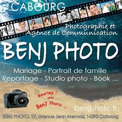 BenJ Photo, Cabourg - Horaires d'ouverture
