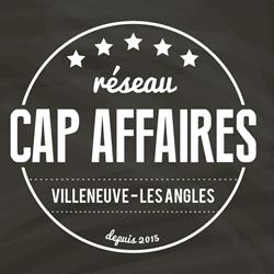 Cap Affaires, Les Angles - Horaires d'ouverture