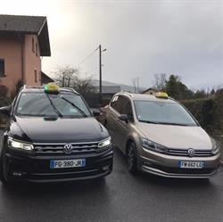 Taxi Rochois, La Roche-sur-Foron - Horaires d'ouverture