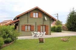 Le Chalet vert, Cuvier - Horaires d'ouverture