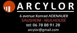 ARCYLOR, Sausheim - Horaires d'ouverture