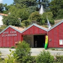 Base Canoë kayak de la Boulogne, Rocheservière - Horaires d'ouverture