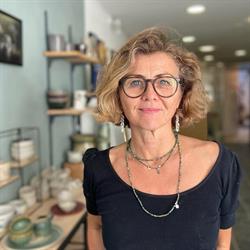 Isabelle Lamourelle céramiques, Biarritz - Horaires d'ouverture