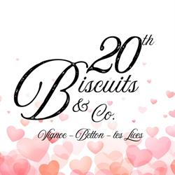 Biscuits & Co., Vignoc - Horaires d'ouverture