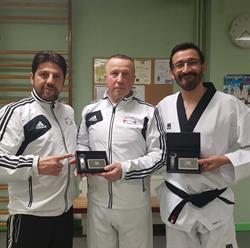 Taekwondo Club Fidesien, Sainte-Foy-lès-Lyon - Horaires d'ouverture