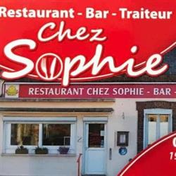 Restaurant Chez Sophie, Senonches - Horaires d'ouverture