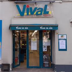 Vival, Tavernes - Horaires d'ouverture