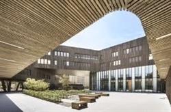 Lycée Polyvalent Rosa Parks, La Plaine-Saint-Denis - Horaires d'ouverture