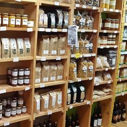 Le Bon Coin Paysan, Chauvigny - Horaires d'ouverture