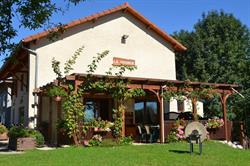 Restaurant La Grange, Torchefelon - Horaires d'ouverture