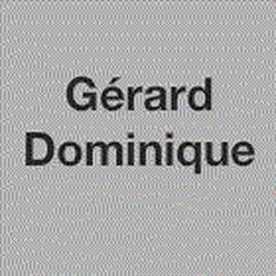 Gérard Dominique, Ploemeur - Horaires d'ouverture