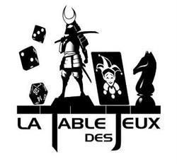 La Table des Jeux, Quimper - Horaires d'ouverture