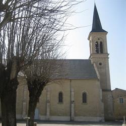 Mairie, Saint-Maxire - Horaires d'ouverture