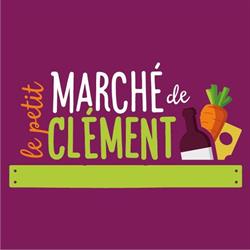 Le Petit Marché de Clément, La Couture - Horaires d'ouverture