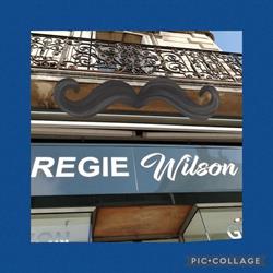 REGIE WILSON, Dijon - Horaires d'ouverture