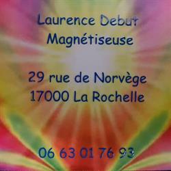 Laurence DEBUT, La Rochelle - Horaires d'ouverture