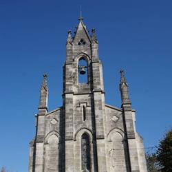 Eglise Orthodoxe Russe à Bordeaux, Bruges - Horaires d'ouverture