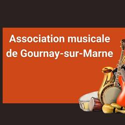 Association Musicale de Gournay-sur-Marne, - Horaires d'ouverture