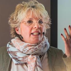 Véronique Salman, psychanalyste, autrice, conférencière, TEDx speaker, coach, La Madeleine - Horaires d'ouverture