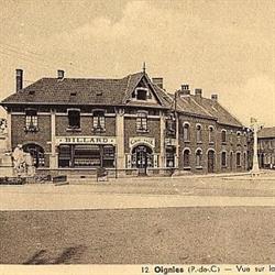 Café-Tabac La Paix, Oignies - Horaires d'ouverture