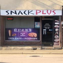 Snack Plus, Brezolles - Horaires d'ouverture
