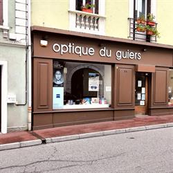 Optique du Guiers, Les Échelles - Horaires d'ouverture