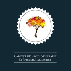 Stéphanie Lallauret Cabinet de Psychothérapie, Juigné-sur-Loire - Horaires d'ouverture
