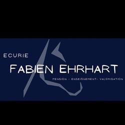 ECURIE FABIEN EHRHART - PONEY CLUB JUMPING 2001, Fessenheim-le-Bas - Horaires d'ouverture
