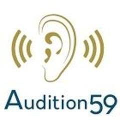 Audition 59, Cysoing - Horaires d'ouverture