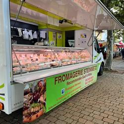 Fromagerie Steinmetz, Schirrhein - Horaires d'ouverture